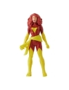 Marvel Legends Retro Collection Figurina articulata Dark Phoenix (The Uncanny X-Men) 10 cm