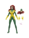 The Uncanny X-Men Marvel Legends Series Figurina articulata Jean Grey (X-Factor) 15 cm