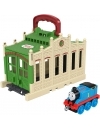 Thomas & Friends - gara Tidmouth Connect and Go Shed