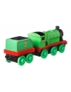 Thomas and Friends - Henry, locomotiva cu vagon (push along)