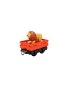 Thomas & Friends - locomotiva motorizata safari Lion James