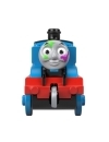 Thomas and Friends - Locomotiva Thomas cu pete colorate (push along)