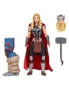 Marvel Legends Figurina articulata Mighty Thor (Marvel's Korg BAF) 15 cm
