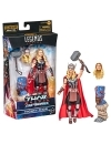 Marvel Legends Figurina articulata Mighty Thor (Marvel's Korg BAF) 15 cm