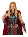 Thor: Love and Thunder Marvel Legends Series Action Figure 2022 Marvel's Korg BAF #1: Mighty Thor 15 cm
