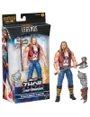 Marvel Legends Figurina articulata Ravager Thor (Marvel's Korg BAF) 15 cm