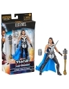 Marvel Legends Figurina articulata King Valkyrie (Marvel's Korg BAF) 15 cm