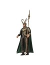 Thor  Marvel Select Figurina articulata Loki 18 cm