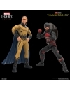 Thunderbolts Marvel Legends Set 2 figurine articulate John F. Walker & Sentry 15 cm