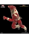 Thunderbolts Marvel Legends Set 2 figurine articulate Yelena Belova & Red Guardian 15 cm
