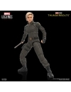 Thunderbolts Marvel Legends Set 2 figurine articulate Yelena Belova & Red Guardian 15 cm