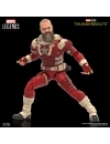 Thunderbolts Marvel Legends Set 2 figurine articulate Yelena Belova & Red Guardian 15 cm