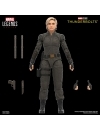 Thunderbolts Marvel Legends Set 2 figurine articulate Yelena Belova & Red Guardian 15 cm