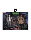 TMNT Movie Casey Jones And Raphael In Disguise 2-Pack 17 cm