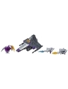 Cybertron Voyager WFC-S27 Decepticon Phantomstrike Squadron 4-Pack - Final Strike Figure Series: Part 2
