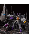 Cybertron Voyager WFC-S27 Decepticon Phantomstrike Squadron 4-Pack - Final Strike Figure Series: Part 2
