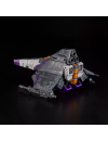 Cybertron Voyager WFC-S27 Decepticon Phantomstrike Squadron 4-Pack - Final Strike Figure Series: Part 2