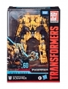 Transformers Studio Series Voyager Constructicon Scrapper 18 cm