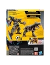 Transformers: Age of Extinction Buzzworthy Bumblebee Leader Class Figurina articulata 07BB Grimlock 22 cm