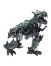 Transformers: Age of Extinction Buzzworthy Bumblebee Leader Class Figurina articulata 07BB Grimlock 22 cm