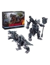 Transformers: Age of Extinction Studio Series Titan Class Figurina articulata Grimlock 38 cm