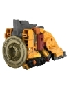 Transformers Age of the Primes Set 3 figurine articulate Autobot Mirage & Bluestreak & Ironhide