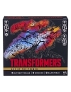 Transformers Age of the Primes Set 3 figurine articulate Autobot Mirage & Bluestreak & Ironhide