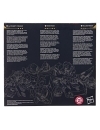 Transformers Age of the Primes Set 3 figurine articulate Autobot Mirage & Bluestreak & Ironhide