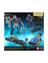 Transformers: Age of the Primes Commander Class Combaticon Onslaught Action Figure 17 cm
