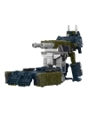 Transformers: Age of the Primes Commander Class Combaticon Onslaught Action Figure 17 cm