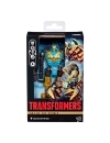 Transformers Age of the Primes Deluxe Class Figurina articulata Quickstrike 14 cm