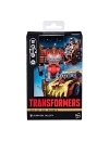 Transformers Age of the Primes Deluxe Class Figurina articulata Junkion Jalopy 14 cm