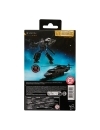 Transformers Age of the Primes Deluxe Class Action Figure Combaticon Vortex 14 cm