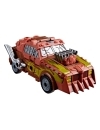 Transformers Age of the Primes Deluxe Class Figurina articulata Junkion Jalopy 14 cm