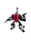 Transformers: Age of the Primes Deluxe Class Figurina articulata Aerialbot Skydive 14 cm