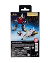 Transformers: Age of the Primes Deluxe Class Figurina articulata Aerialbot Skydive 14 cm