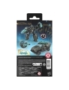 Transformers Age of the Primes Deluxe Class Figurina articulata The Thirteen Alchemist Prime 14 cm