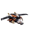 Transformers Age of the Primes Deluxe Class Transformers: Cybertron Sideways 14 cm