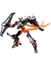 Transformers Age of the Primes Deluxe Class Transformers: Cybertron Sideways 14 cm