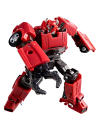 Transformers Age of the Primes Figurina articulata Cliffjumper (Deluxe Class) 12 cm