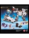 Transformers Age Of The Primes Figurina articulata Armada Jetfire 20cm