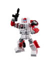Transformers Age of the Primes Figurina articulata Swerve (Deluxe Class) 11 cm