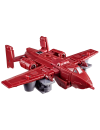 Transformers Age of the Primes Figurina articulata Autobot Powerglide (Deluxe Class) 11cm
