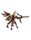 Transformers Age of the Primes Leader Class Figurina articulata The Thirteen: Onyx Prime 19 cm