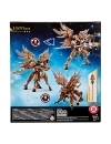 Transformers Age of the Primes Leader Class Figurina articulata The Thirteen: Onyx Prime 19 cm
