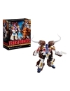 Transformers Age of the Primes Leader Class Action Figure Maximal Big Convoy 19 cm