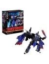 Transformers Age of the Primes Leader Class Figurina articulata Razorclaw 19 cm
