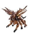 Transformers Age of the Primes Leader Class Figurina articulata The Thirteen: Onyx Prime 19 cm