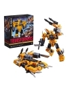 Transformers Age of the Primes Leader Class Herald of Unicron 19 cm