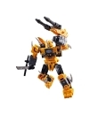 Transformers Age of the Primes Leader Class Herald of Unicron 19 cm
